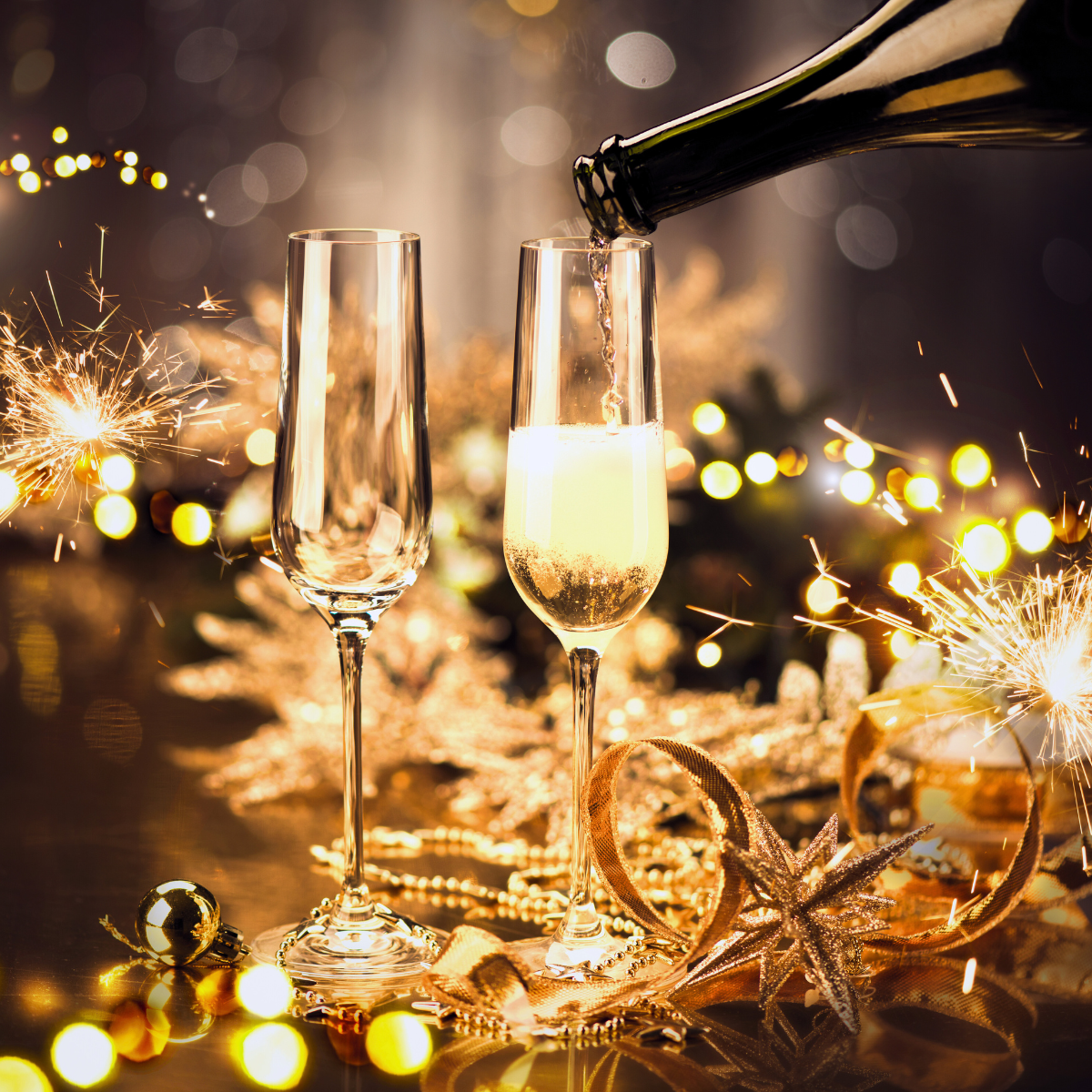 
El Greco Hotel New Year Offer