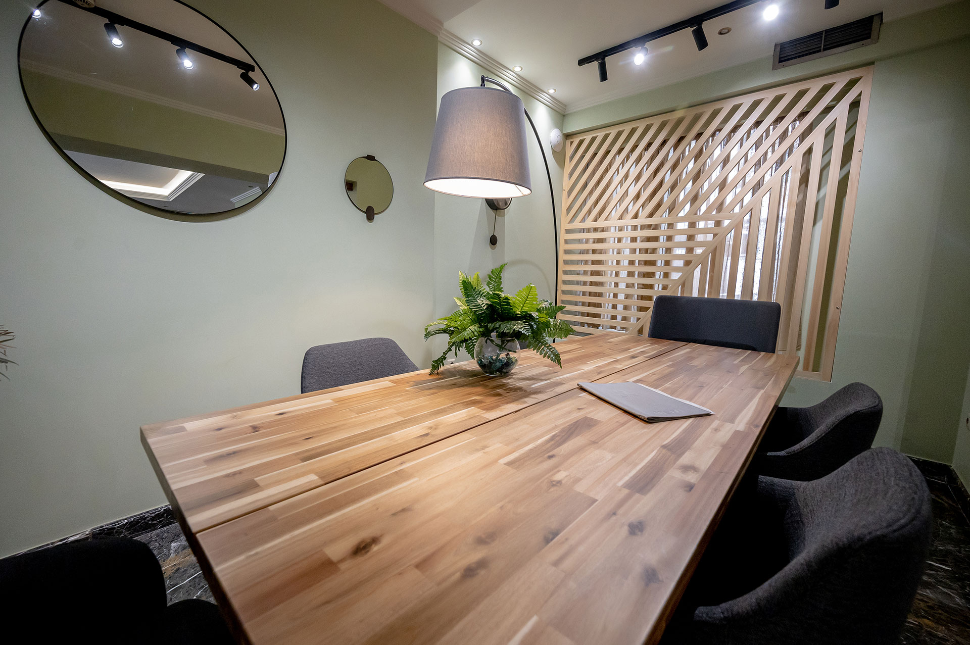 
Αίθουσα συνεδριάσεων El Greco Hotel Θεσσαλονίκη