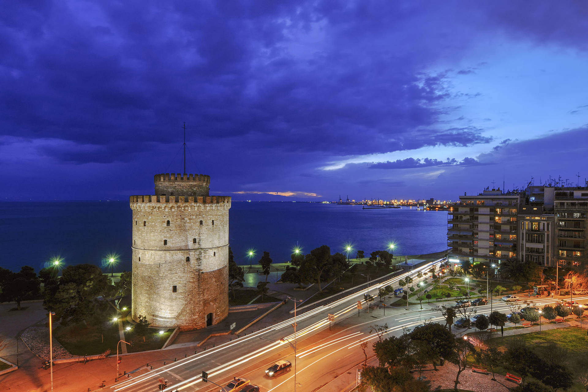
El Greco Hotel Thessaloniki 1