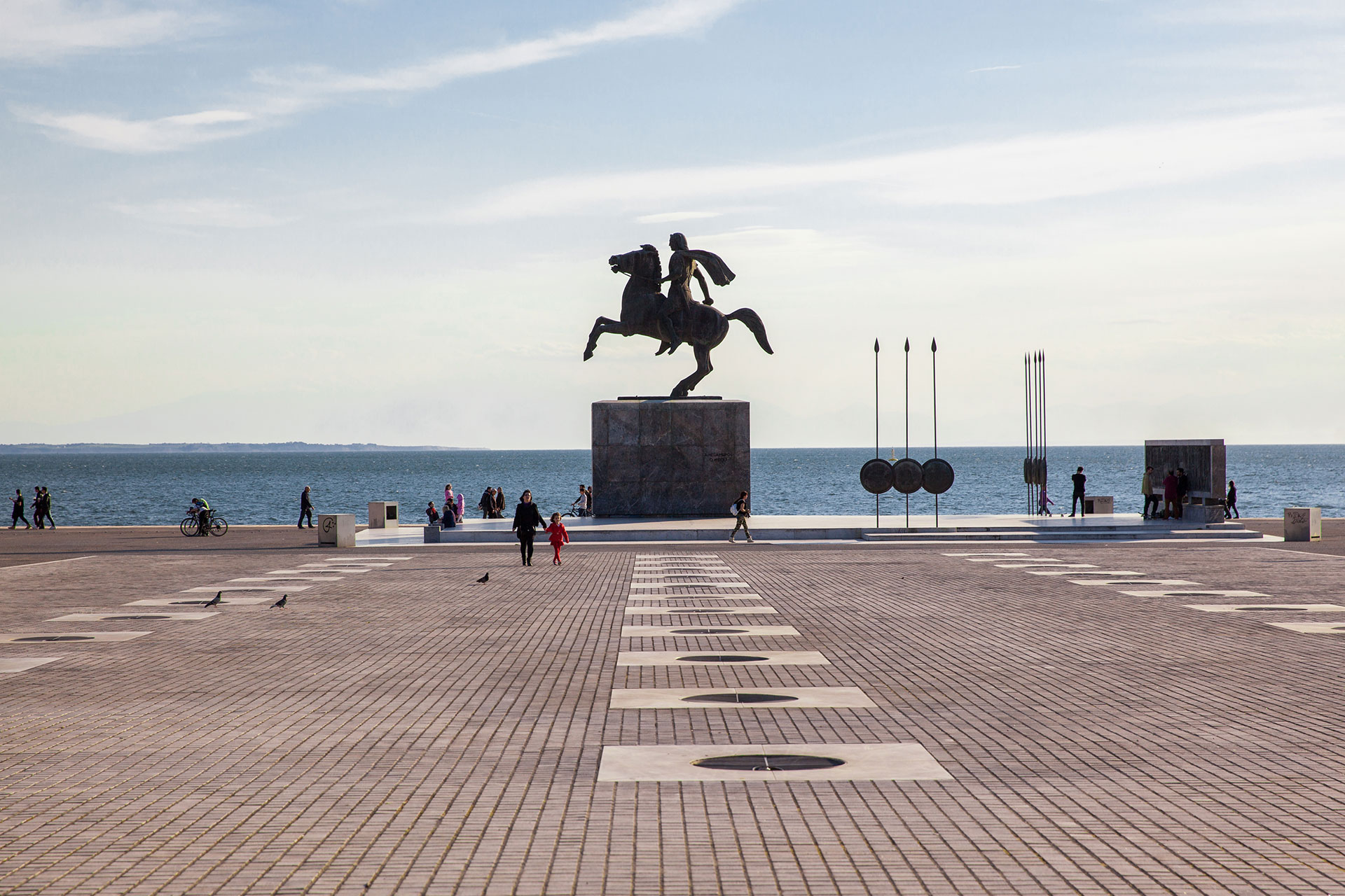 
El Greco Hotel Thessaloniki 2