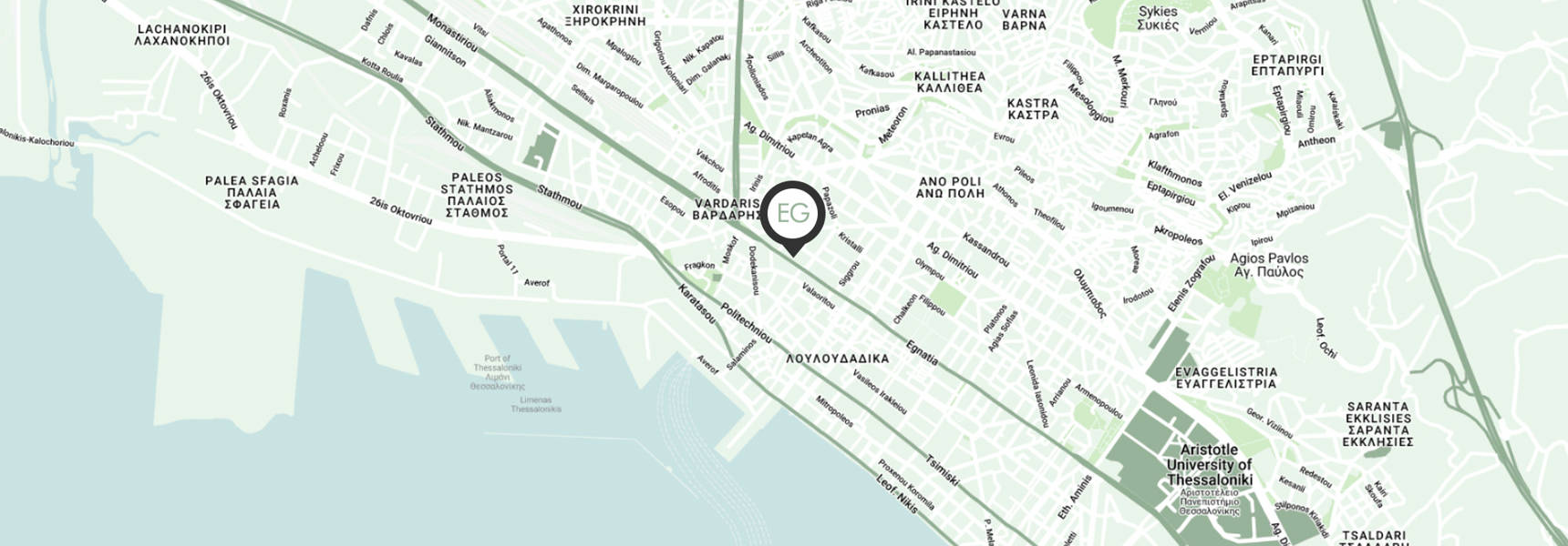 Elgreco Map