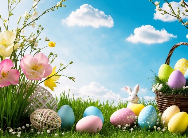 
El Greco Hotel Easter Offer 612 X 450